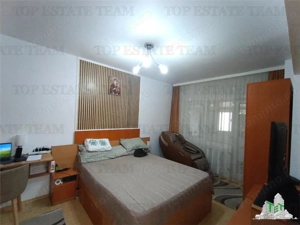 Super apartament cochet din 2008 cu 3 cam. si balcon plus loc de parcare, avand SU 63mp in Prl. Ghen - imagine 15