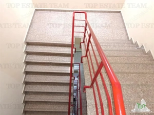 Super apartament cochet din 2008 cu 3 cam. si balcon plus loc de parcare, avand SU 63mp in Prl. Ghen - imagine 17