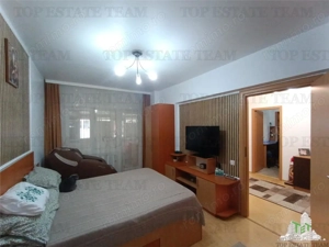 Super apartament cochet din 2008 cu 3 cam. si balcon plus loc de parcare, avand SU 63mp in Prl. Ghen - imagine 13