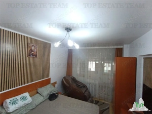 Super apartament cochet din 2008 cu 3 cam. si balcon plus loc de parcare, avand SU 63mp in Prl. Ghen - imagine 12