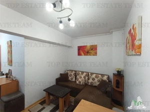 Super apartament cochet din 2008 cu 3 cam. si balcon plus loc de parcare, avand SU 63mp in Prl. Ghen - imagine 5