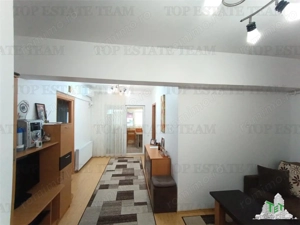 Super apartament cochet din 2008 cu 3 cam. si balcon plus loc de parcare, avand SU 63mp in Prl. Ghen - imagine 2