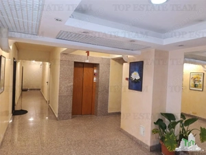 Super apartament cochet din 2008 cu 3 cam. si balcon plus loc de parcare, avand SU 63mp in Prl. Ghen - imagine 18