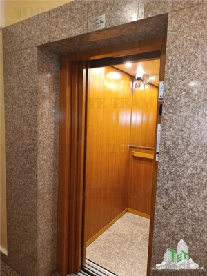 Super apartament cochet din 2008 cu 3 cam. si balcon plus loc de parcare, avand SU 63mp in Prl. Ghen - imagine 20