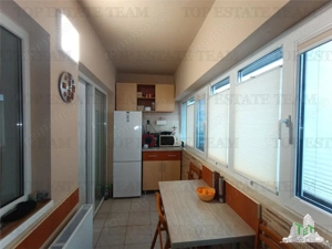 Super apartament cochet din 2008 cu 3 cam. si balcon plus loc de parcare, avand SU 63mp in Prl. Ghen - imagine 6