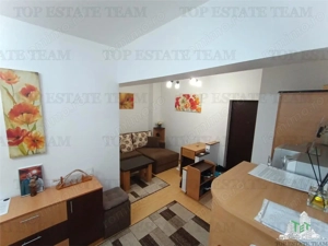 Super apartament cochet din 2008 cu 3 cam. si balcon plus loc de parcare, avand SU 63mp in Prl. Ghen - imagine 3