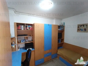 Super apartament cochet din 2008 cu 3 cam. si balcon plus loc de parcare, avand SU 63mp in Prl. Ghen - imagine 9