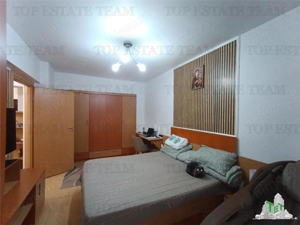 Super apartament cochet din 2008 cu 3 cam. si balcon plus loc de parcare, avand SU 63mp in Prl. Ghen - imagine 14