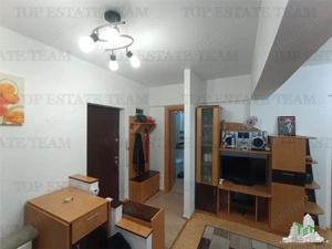 Super apartament cochet din 2008 cu 3 cam. si balcon plus loc de parcare, avand SU 63mp in Prl. Ghen - imagine 4