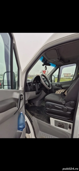Volkswagen Crafter  - imagine 2
