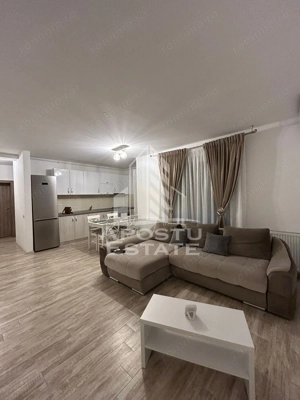 Apartament 2 camere, centrala proprie, calea Urseni