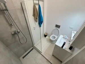 Apartament 3 camere Mihai Bravu, Matrimonial, Centrala, Parcare - imagine 7