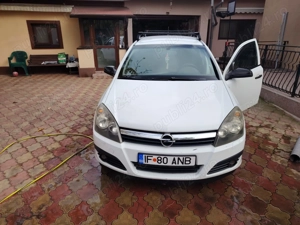 Vand Opel Astra H 