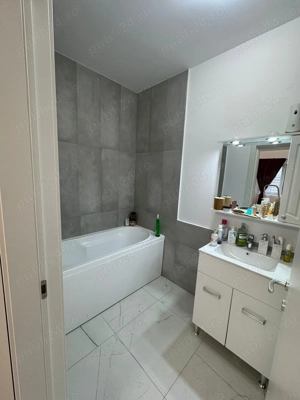 Apartament 3 camere Mihai Bravu, Matrimonial, Centrala, Parcare - imagine 10