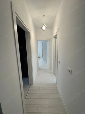 Apartament 3 camere Mihai Bravu, Matrimonial, Centrala, Parcare - imagine 8