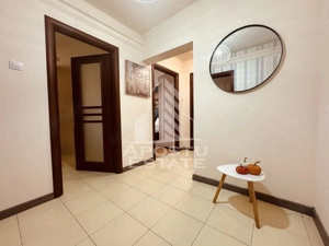 Apartament 2 camere de vanzare, decomandat, zona Centrala, Timisoara - imagine 6