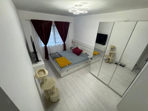 Apartament 3 camere Mihai Bravu, Matrimonial, Centrala, Parcare - imagine 9