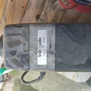 vand webasto - imagine 3