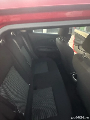 nissan juke bezinna 1.6 - imagine 4