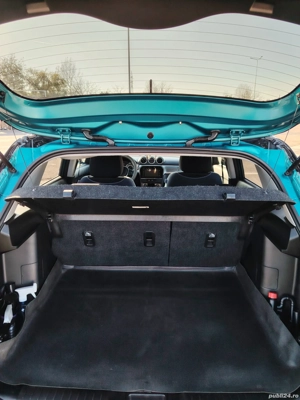 Suzuki new vitara 2018,Euro 6 - imagine 6