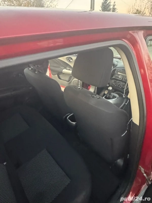 nissan juke bezinna 1.6 - imagine 5