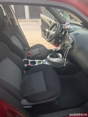 nissan juke bezinna 1.6 - imagine 7