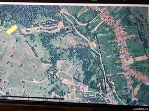 De vânzare teren Garana lângă pârtia de ski  - imagine 5