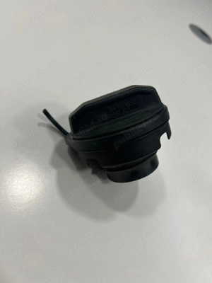 Capac buson rezervor original diesel Volkswagen 1J0201553 C - imagine 2