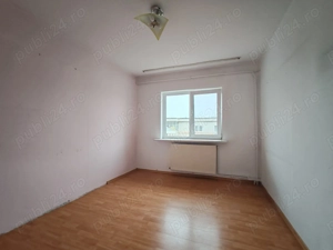 Apartament 3  camere Exercițiu, 2 balcoane, fond 1986,centrala termica  - imagine 5