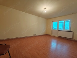 Apartament 3  camere Exercițiu, 2 balcoane, fond 1986,centrala termica 