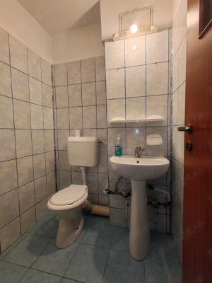 Apartament 3  camere Exercițiu, 2 balcoane, fond 1986,centrala termica  - imagine 8