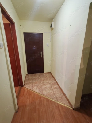 Apartament 3  camere Exercițiu, 2 balcoane, fond 1986,centrala termica  - imagine 7