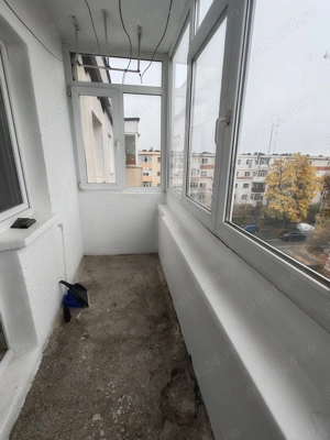 Apartament 3  camere Exercițiu, 2 balcoane, fond 1986,centrala termica  - imagine 6