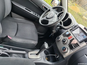 vand Daihatsu Terios  Automata j2 4x4 Gpl - imagine 5