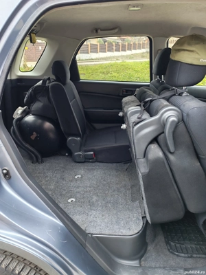 vand Daihatsu Terios  Automata j2 4x4 Gpl - imagine 4