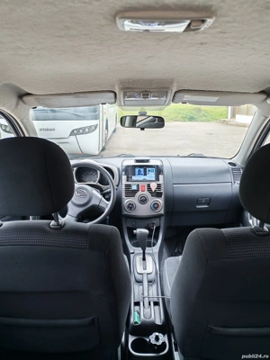 vand Daihatsu Terios  Automata j2 4x4 Gpl - imagine 2