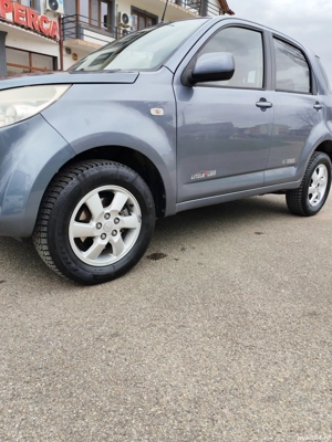 vand Daihatsu Terios  Automata j2 4x4 Gpl - imagine 9