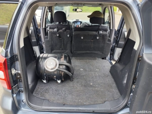 vand Daihatsu Terios  Automata j2 4x4 Gpl - imagine 7