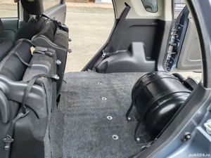 vand Daihatsu Terios  Automata j2 4x4 Gpl - imagine 6