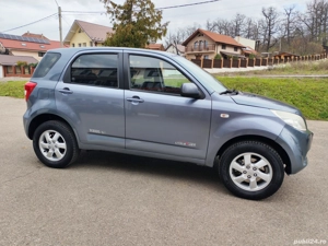 vand Daihatsu Terios  Automata j2 4x4 Gpl - imagine 8