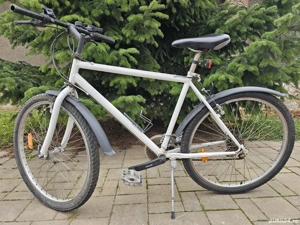 Vând Bicicletă cu Schimbătoare Shimano, În Stare Foarte Bună