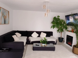 Vila cu beci, Balotești  - imagine 4