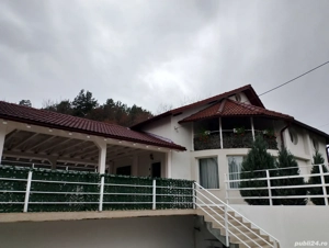 Vila cu beci, Balotești  - imagine 10