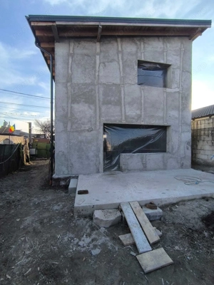 Casa  P+M zona Parc CFR