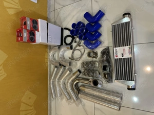 Kit turbo pentru motoare RENAULT F4R 2.0L 16v 