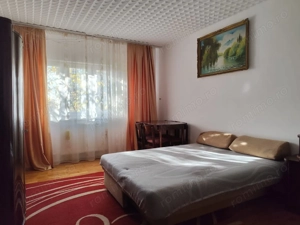 Inchiriere 2 camere str. Leonardo da Vinci, zona Nufarul, Oradea