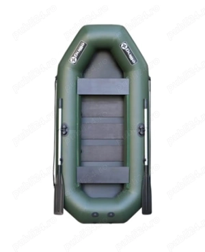 Barca gonflabila Elling 240N