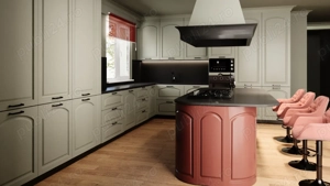 Voluntari, ansamblu rezidential, p+3, lift Bulevardul Eroilor comision 0 - imagine 4