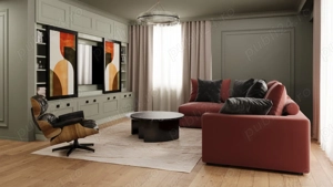 Voluntari, ansamblu rezidential, p+3, lift Bulevardul Eroilor comision 0 - imagine 7