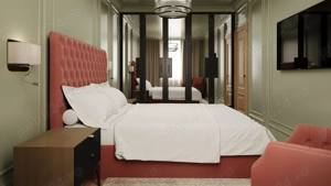 Voluntari, ansamblu rezidential, p+3, lift Bulevardul Eroilor comision 0 - imagine 3